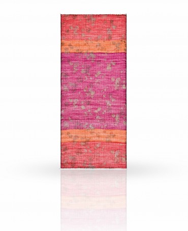 Палантин Женский SW-ORCHID/PINK.RED